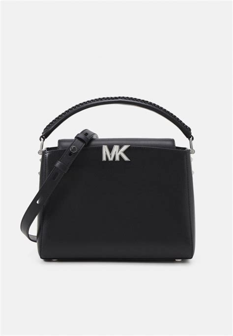 michael kors karlie black|michael kors handbags.